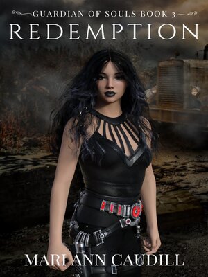 cover image of Guardian of Souls